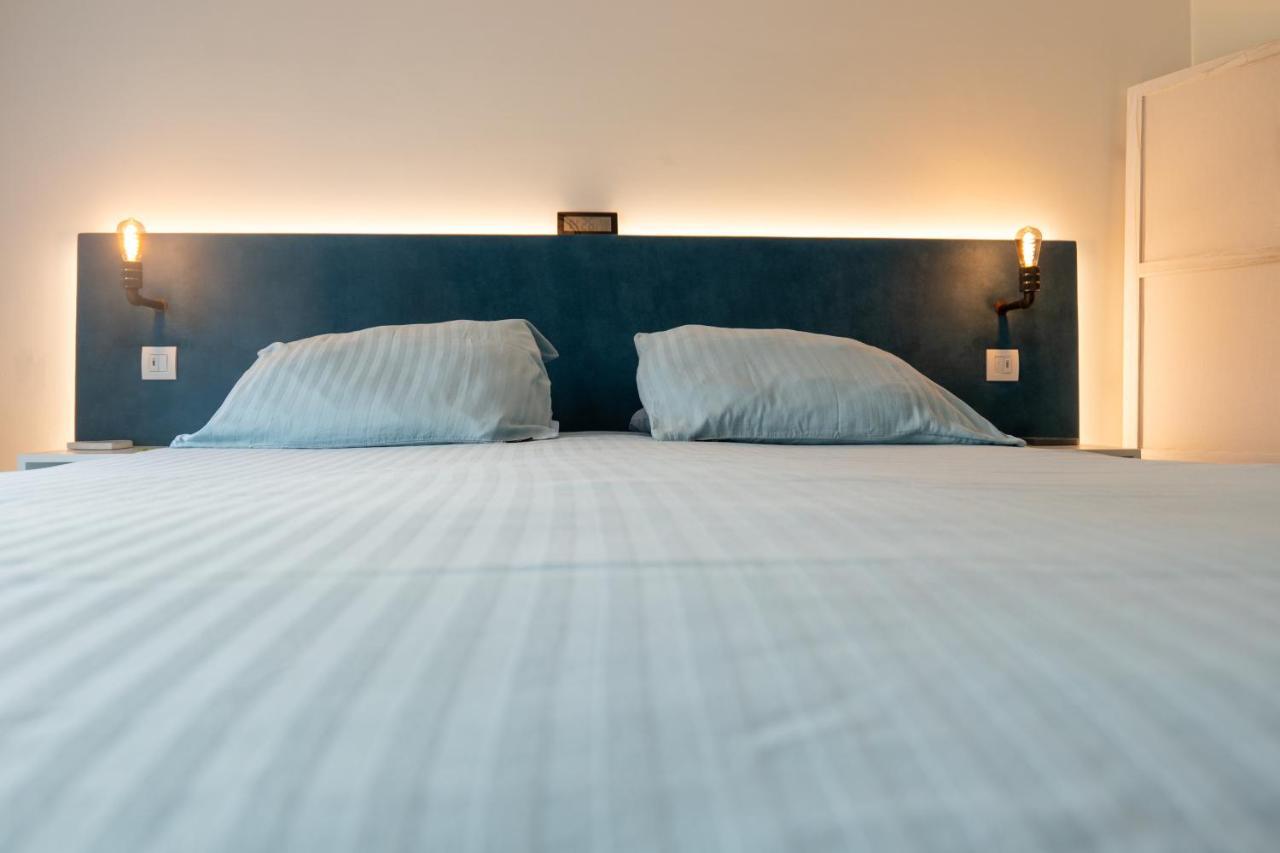 Vikingen Bed & Breakfast Westende-Bad Exterior foto